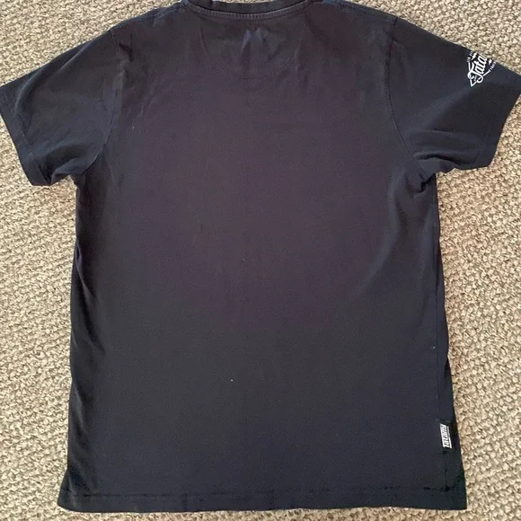 Tatami Fightwear Mens T-shirt
Graphic logo  Size Large Short sleeves Cotton - Picture 2 of 6